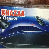 جارو برقی پارس خزر|جاروبرقی، جارو شارژی، بخارشو|تهران, سید خندان (جلفا)|دیوار