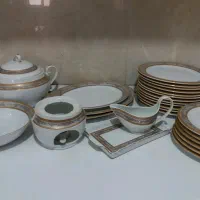 ظروف چینی توس