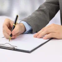 مشاوره و قبول وکالت چک، سفته، قراردادها، مالیات