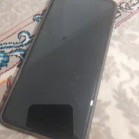 گوشی a52s  سامسونگ.حافظه ۲۵۶ رام ۸