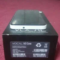 گوشی وکال v0