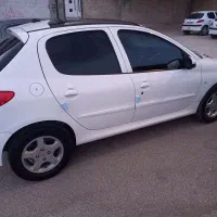 207پانا کمکار|خودرو سواری و وانت|خرم بید, |دیوار