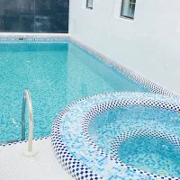 کارت استخر جانبازان معاوضه با پرنده و ماهی و ..