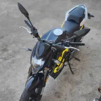 موتور cf150تیپ 3 1402|موتورسیکلت|تبریز, |دیوار