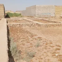 اهواز|فروش زمین و ملک کلنگی|اهواز, منازل سپاه|دیوار