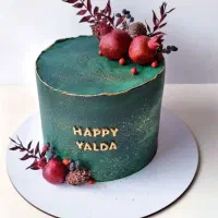 کیک یلدا|خوردنی و آشامیدنی|شیراز, دشت چنار|دیوار