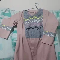 مانتو زنانه