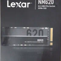 ssd lexar 256 گیگ|قطعات و لوازم جانبی رایانه|شیراز, تندگویان|دیوار