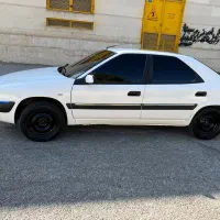 خودرو زانتیا ۲۰۰۰مدل ۸۷
