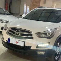 هایماs5|خودرو سواری و وانت|تبریز, |دیوار