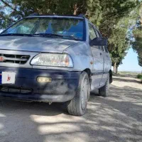 ماشین پراید