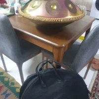 هنگدرام استادی|درام و پرکاشن|فردیس, خیام شرقی|دیوار