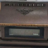 بخاری گاز سوز طرح شومینه