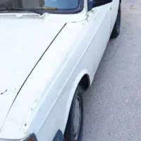 وانت پیکان مدل ۸۸