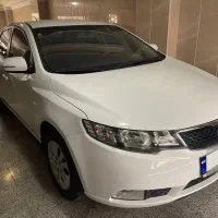 سراتو مدل 94 موتور 1600