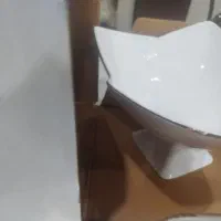 میوه خوری  پایه دار