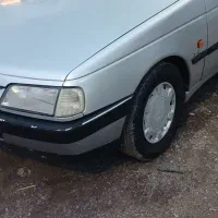 ۴۰۵ دور رنگ مدل ۸۷|خودرو سواری و وانت|لاهیجان, لیالستان|دیوار