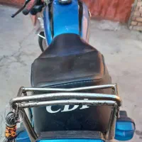 موتور سیکلت ۲۵۰|موتورسیکلت|نقده, |دیوار