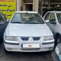 سمندLX مدل ۹۰ اس دی مدل ۸۶ نقد و اقساط|خودرو سواری و وانت|تبریز, |دیوار
