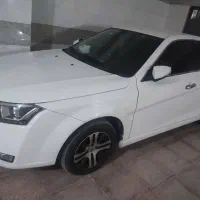 فروش دنا پلاس.|خودرو سواری و وانت|بندرعباس, |دیوار