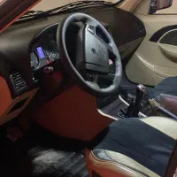 پار xu7p elx|خودرو سواری و وانت|یاسوج, |دیوار