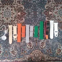 ساعت مچی هوشمند|ساعت|مهریز, |دیوار