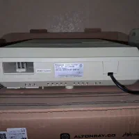 سانترال و گوشی|تلفن رومیزی|مشکیندشت, |دیوار