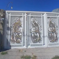 نقاشی ساختمان