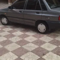 پراید صبا|خودرو سواری و وانت|ایوانکی, |دیوار