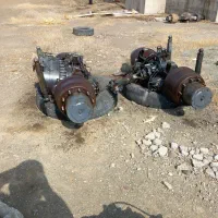 دیفرانسیل کامیون ایویکو ۷۲۰