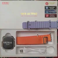 ساعت هوشمند