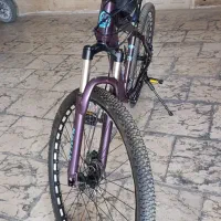 فروش فوری دوچرخه رالی سایز 28|دوچرخه، اسکیت، اسکوتر|کیش, |دیوار