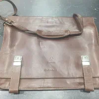 کیف چرم اصل