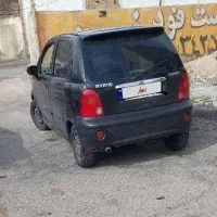 ام وی ام ۱۱۰ چهار سیلندر 93