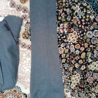 کت‌و‌شلوار‌ بچه‌گانه رنگ طوسی تیره|لباس|رشت, حمیدیان|دیوار