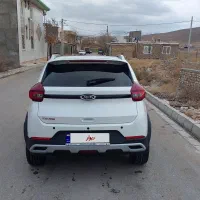 ام وی ام X22pro دنده ای|خودرو سواری و وانت|آبگرم, |دیوار