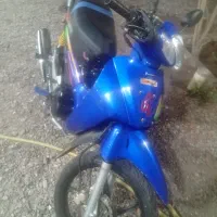 موتور سیکلت