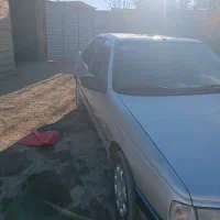 ماشین405|خودرو سواری و وانت|خنداب, |دیوار