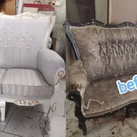 تعمیرات مبلمان، تعمیر مبل، بازسازی مبلمان|خدمات پیشه و مهارت|پردیس, سیاه سنگ|دیوار