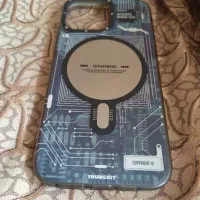 ۴ عدد کاور ۱۴ پرو مکس با یانگ کیت|لوازم جانبی موبایل و تبلت|تبریز, |دیوار