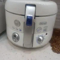 سرخ کن دلونگی