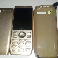 گوشی برنداوا ۴سیم کارت،رم خور