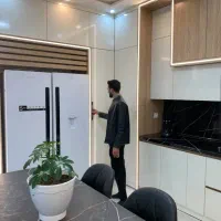 کابینت ، کمد دیواری با اقساط بدون کارمزد