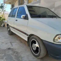 هاچبک مدل ۸۲کاربرات به شرط|خودرو سواری و وانت|سنندج, |دیوار