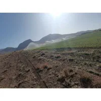 فروش چاه کشاورزی  با متعلقات کامل|فروش زمین و ملک کلنگی|بهمن صغاد, |دیوار