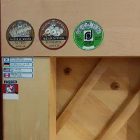 پیانو آکوستیک کنسول سمیک(SAMICK)|پیانو، کیبورد، آکاردئون|تهران, میرداماد|دیوار