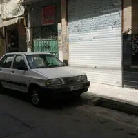 اجاره مغازه یا انبار ۴۵ متری در نعمت‌آباد|اجارهٔ مغازه و غرفه|تهران, نعمت‌آباد|دیوار