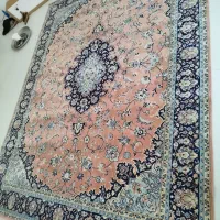 دو عدد فرش۱۲متری|فرش|دهلران, |دیوار