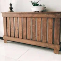 کاور رادیاتور