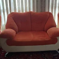 مبل راحتی ۷نفره|مبلمان خانگی و میز عسلی|مراغه, |دیوار